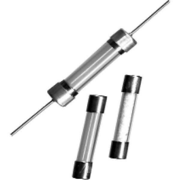 ESKA G-Sicherungseinsatz F 10A 5x25mm 525.627